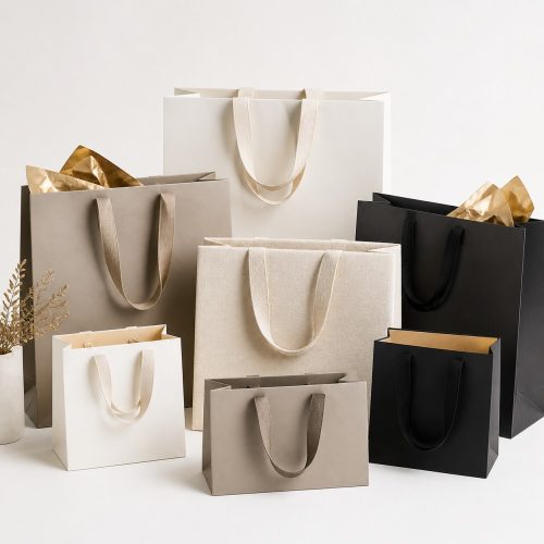 Customized bag