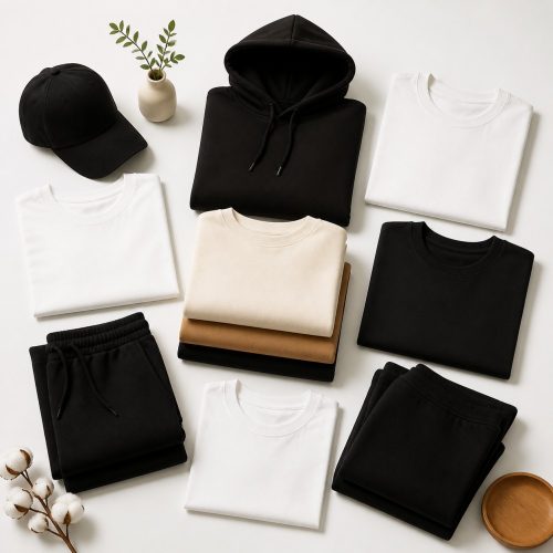 Customized clothing