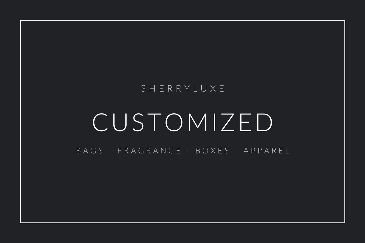 Customized Bag