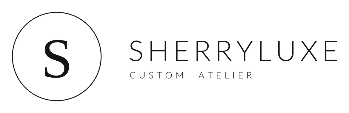 SherryLuxe — Custom Atelier